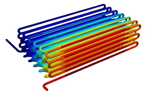 heat_exchanger heat_exchanger